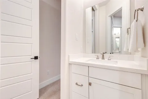 $550,000 | 30407 Parkside Passage Drive, Fulshear, TX 77441