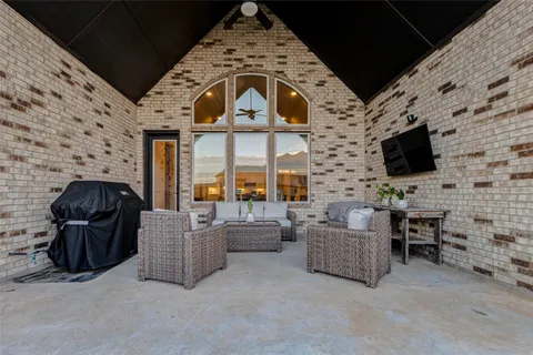 $550,000 | 30407 Parkside Passage Drive, Fulshear, TX 77441