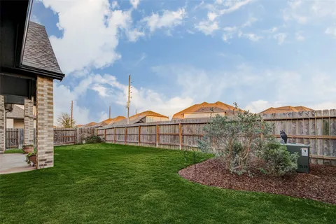 $550,000 | 30407 Parkside Passage Drive, Fulshear, TX 77441