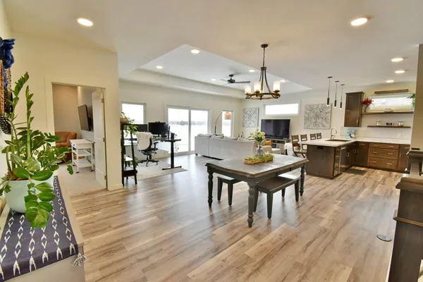 $424,900 | 5361 Sand Bunker Street, St. Cloud, MN 56304