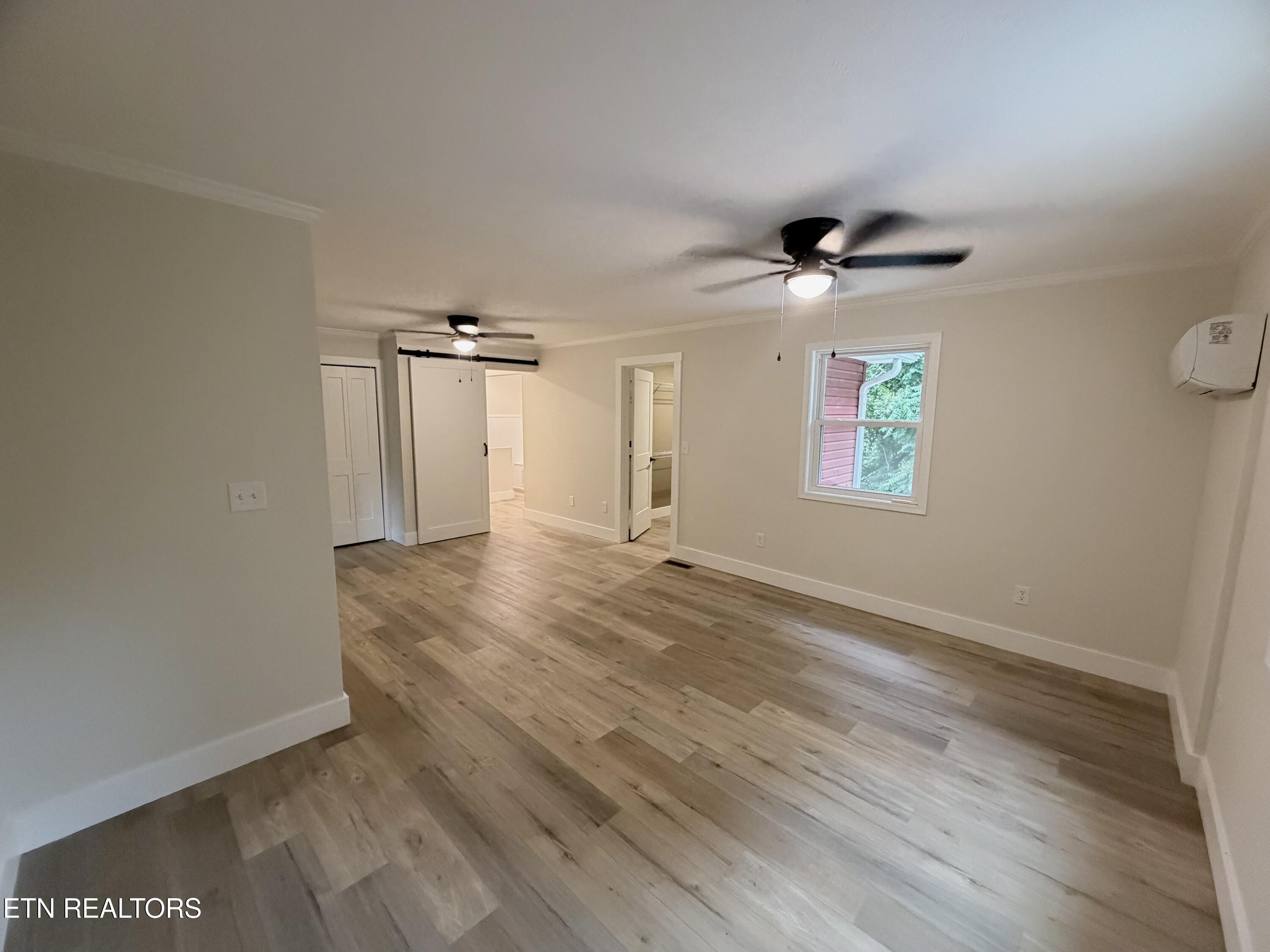 7288 Lakeshore Drive Rutledge, TN 37861 - Photo 38 of 56 Master Bedroom