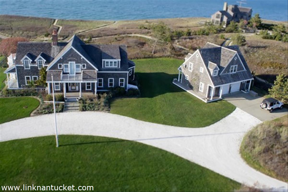 79 Eel Point Road Nantucket, MA 02554 - Photo 7 of 11 Gallery Image 7