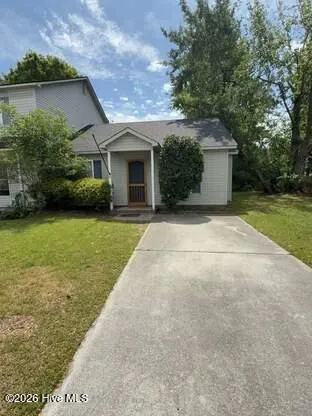 $1,100 | 1116 Pueblo Drive, Jacksonville, NC 28546