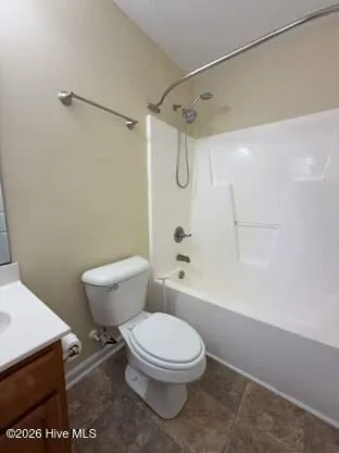 $1,100 | 1116 Pueblo Drive, Jacksonville, NC 28546