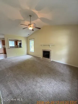 $1,100 | 1116 Pueblo Drive, Jacksonville, NC 28546