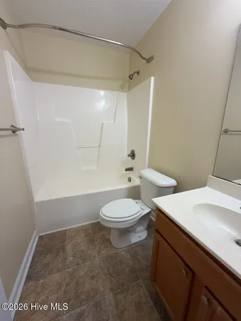 $1,100 | 1116 Pueblo Drive, Jacksonville, NC 28546