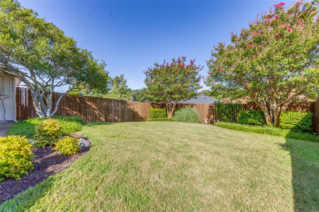 1202 Harvard Lane Allen, TX 75002 - Photo 24 of 31