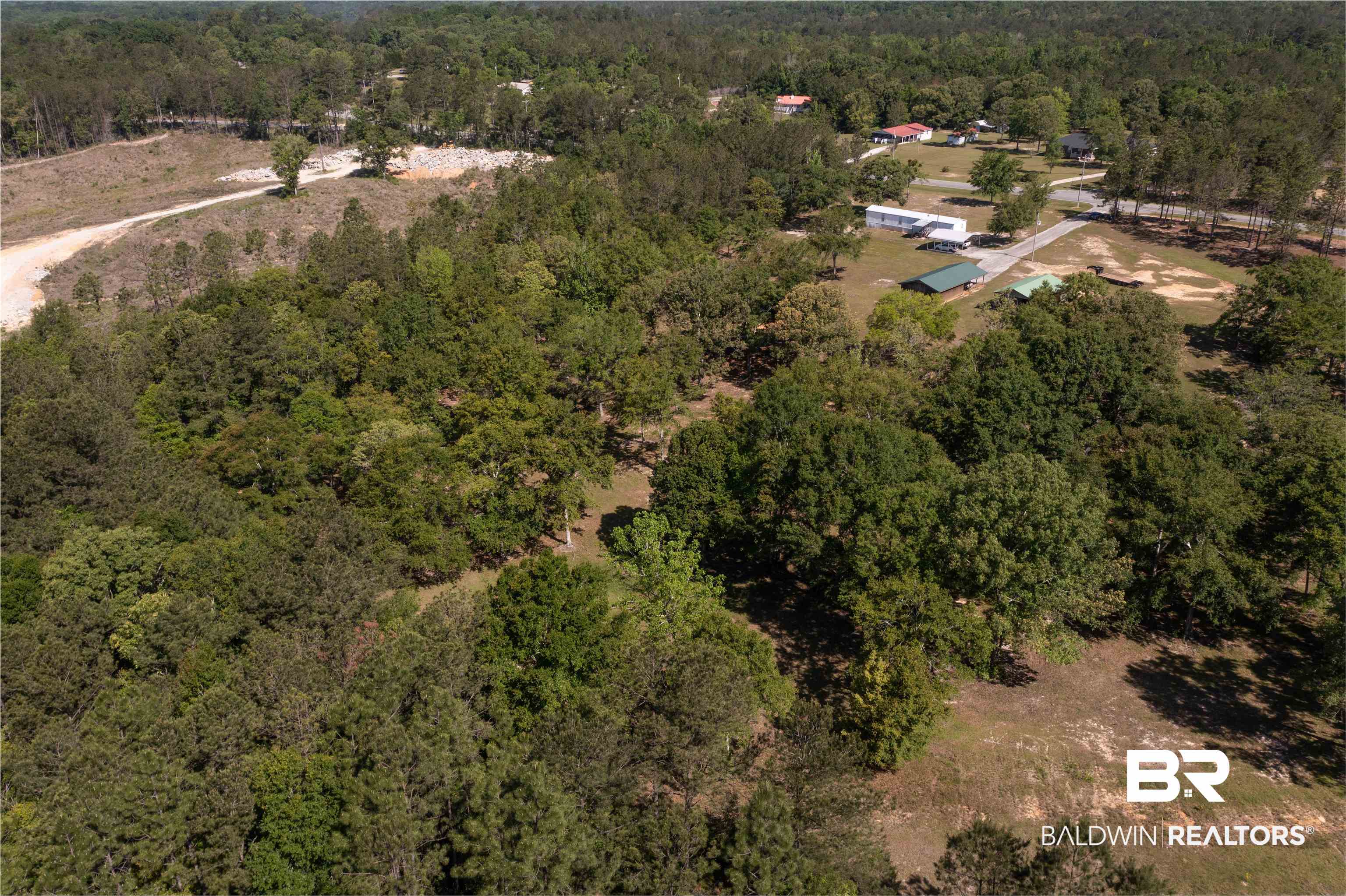 8814 Hurricane Road Bay Minette, AL 36507 - Photo 38 of 49