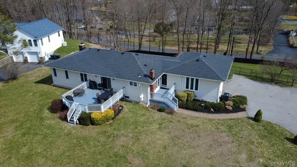 $690,000 | 10 Hidden Drive, Monroe, NY 10950