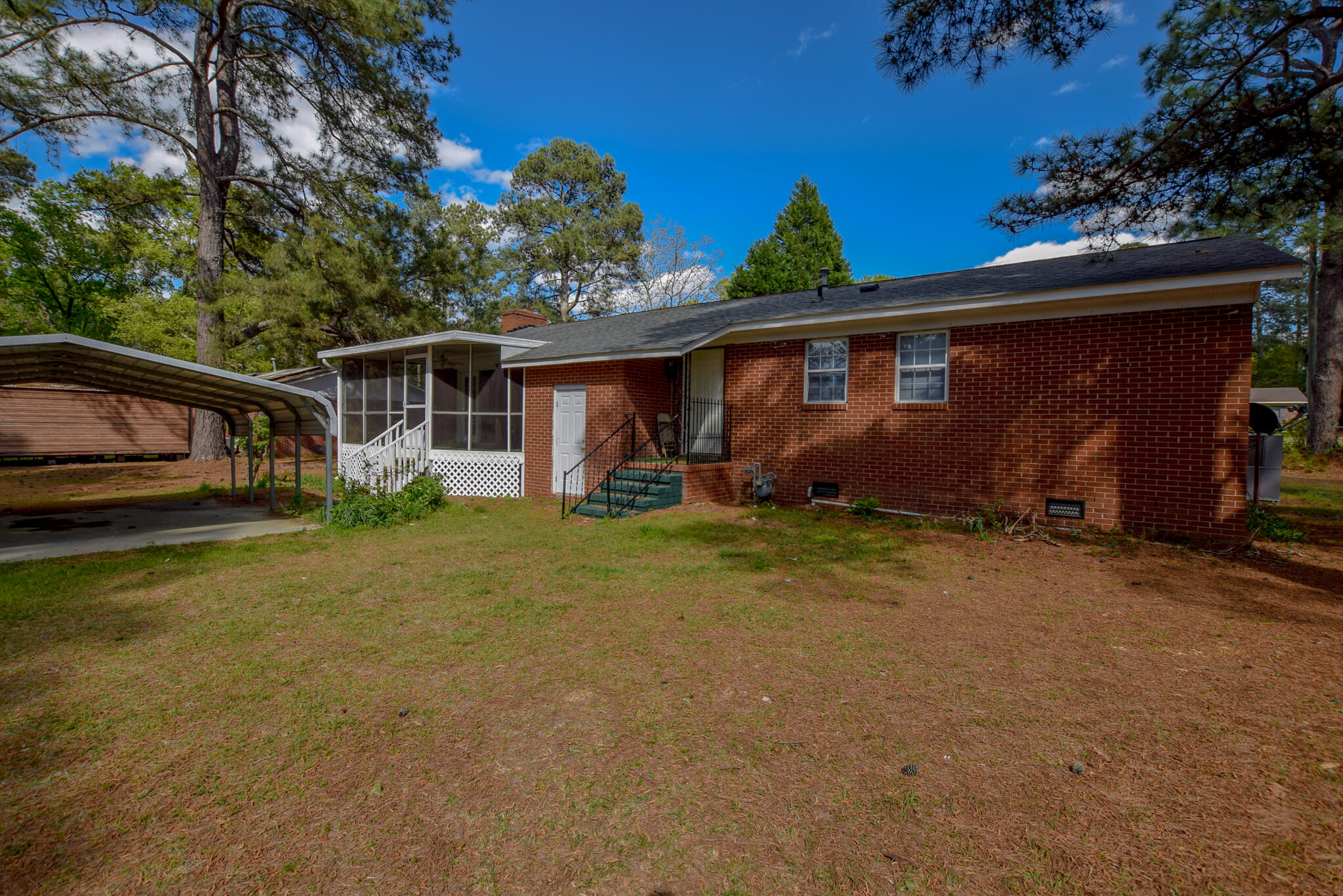 15 Pipeline Road Aiken, SC 29801 - Photo 28 of 30