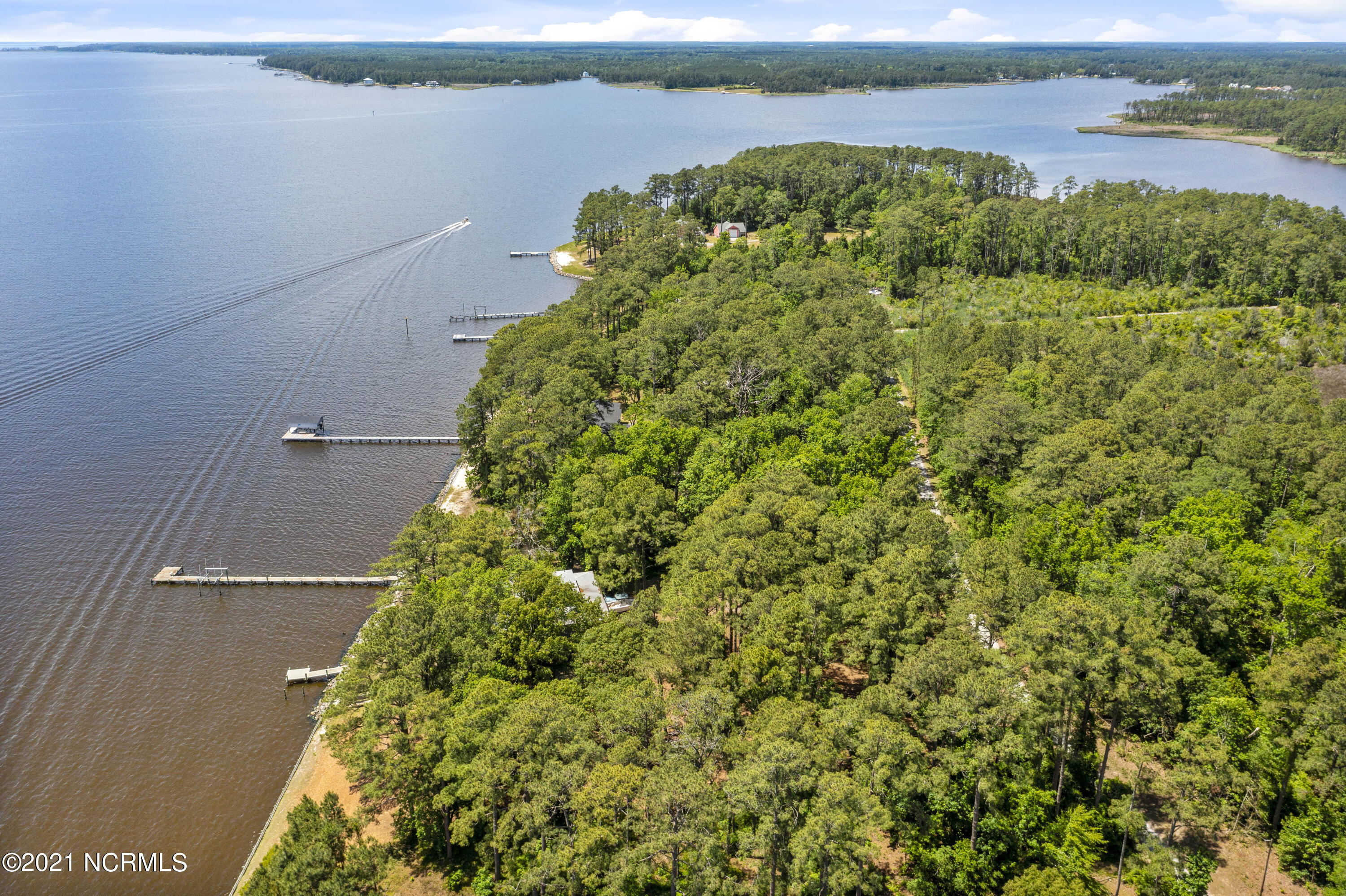 0 Chambers Point Road Belhaven, NC 27810 - Photo 1 of 17 0 Chambers Point-3