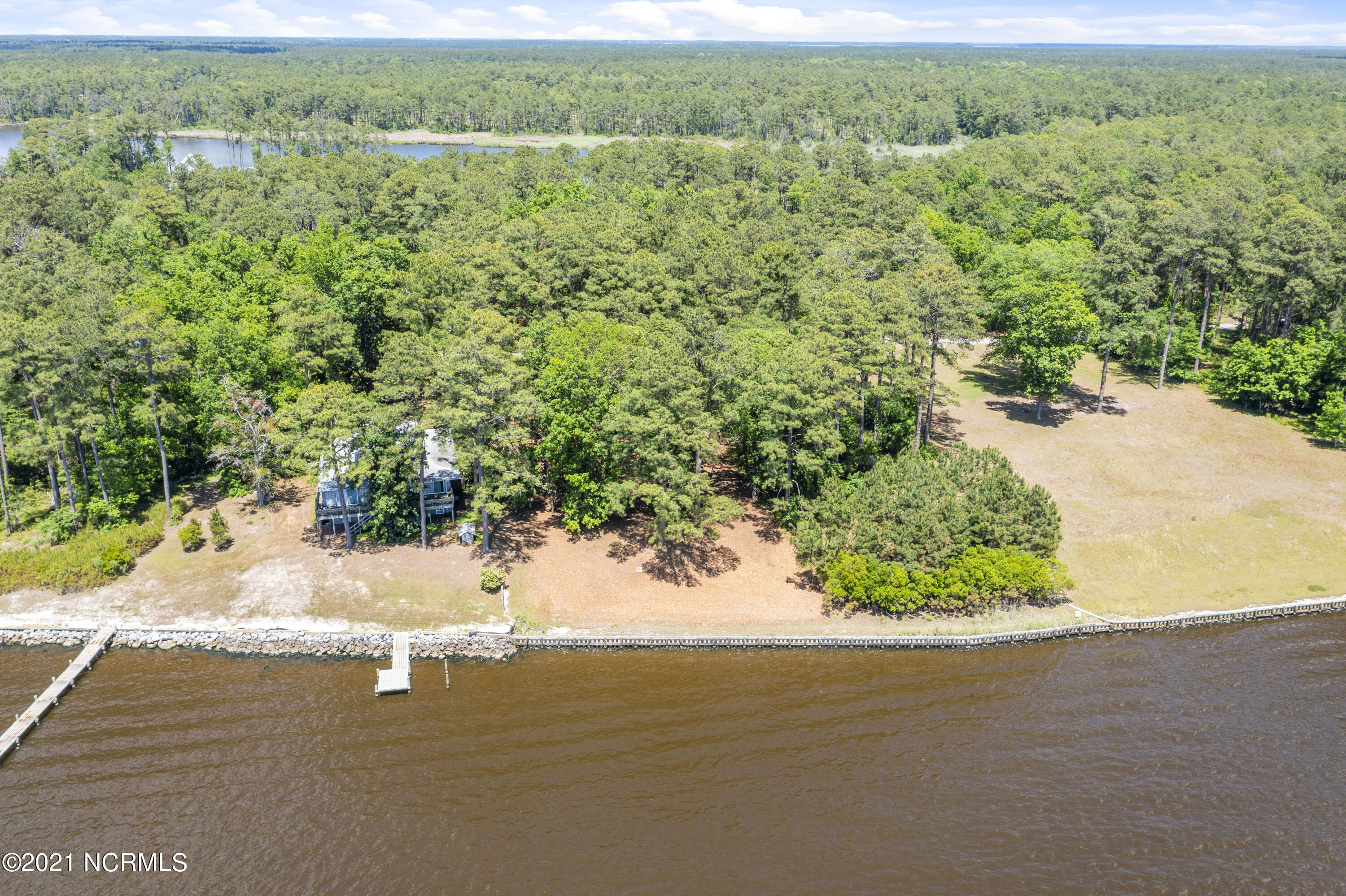 0 Chambers Point Road Belhaven, NC 27810 - Photo 6 of 17 0 Chambers Point-4
