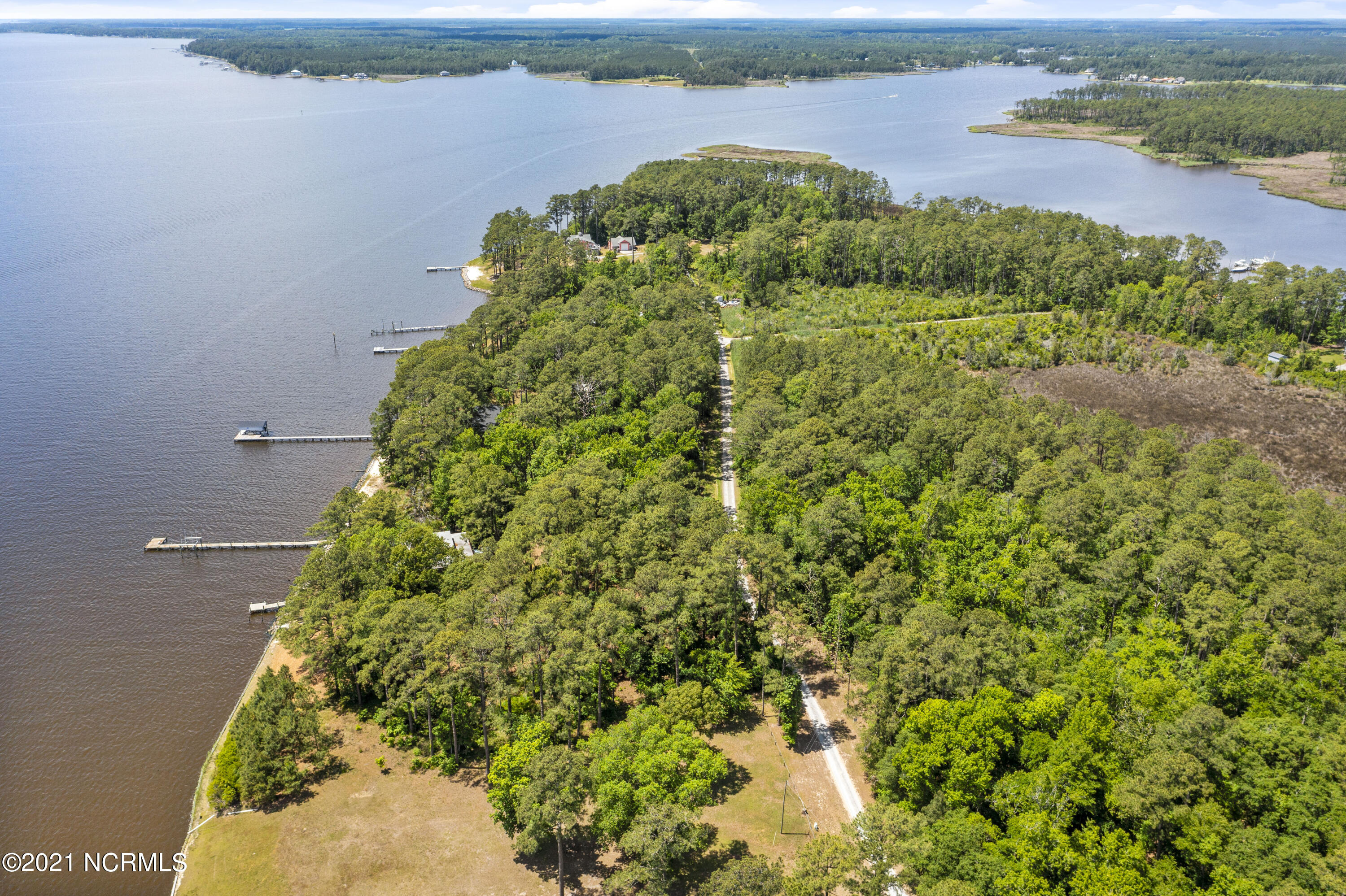 0 Chambers Point Road Belhaven, NC 27810 - Photo 8 of 17 0 Chambers Point-8