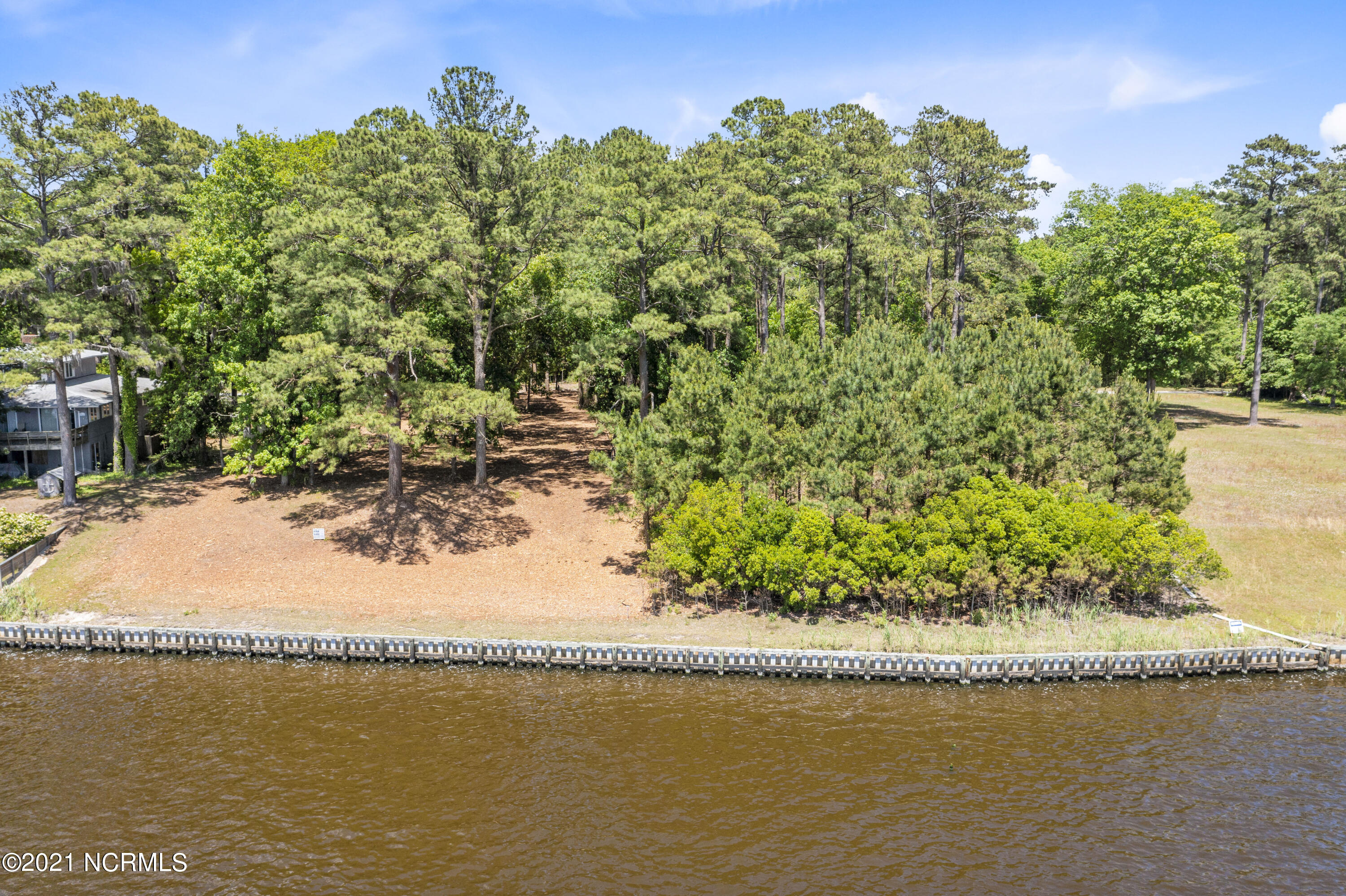 0 Chambers Point Road Belhaven, NC 27810 - Photo 10 of 17 0 Chambers Point-6