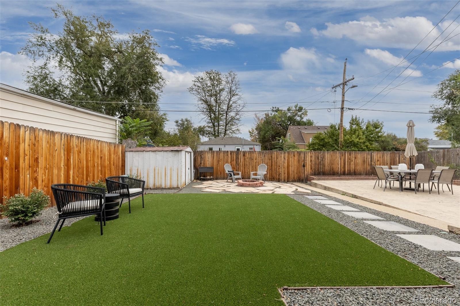 4870 Raritan Street Denver, CO 80221 - Photo 40 of 50 Gallery Image 40