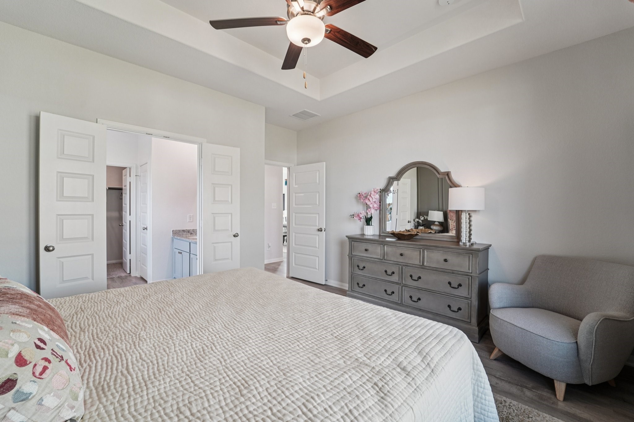 25464 Honus Wagner Way Splendora, TX 77372 - Photo 12 of 22 Representative Photo. Not Actual Home. Actual home features, colors, and details may vary.
