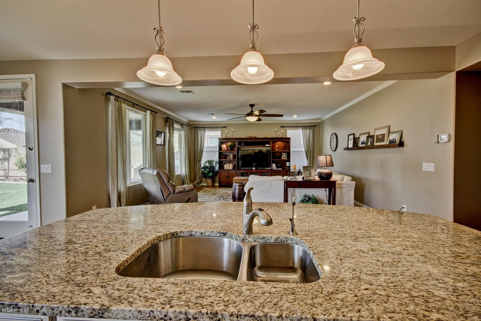 2280 North Alsap Road Buckeye, AZ 85396 - Photo 27 of 65 a view of a dining room with furniture