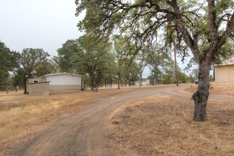 9634 Logan Road Redding, CA 96003 - Photo 23 of 23 Back of property