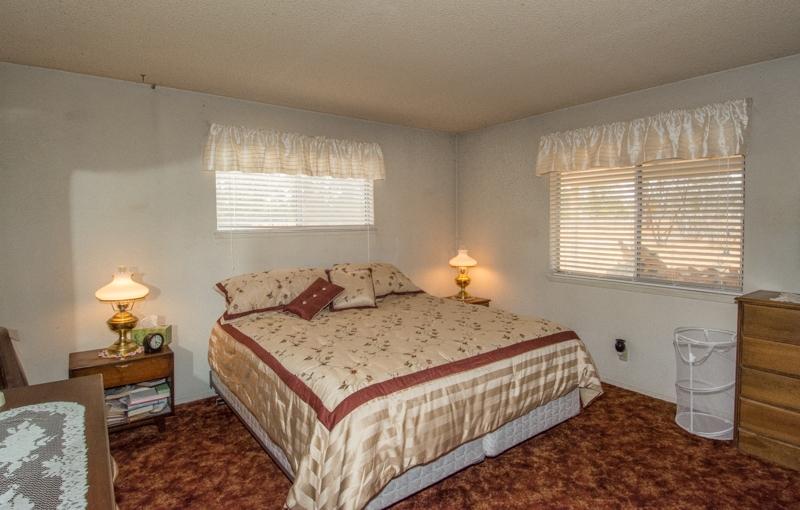 9634 Logan Road Redding, CA 96003 - Photo 8 of 23 master bedroom