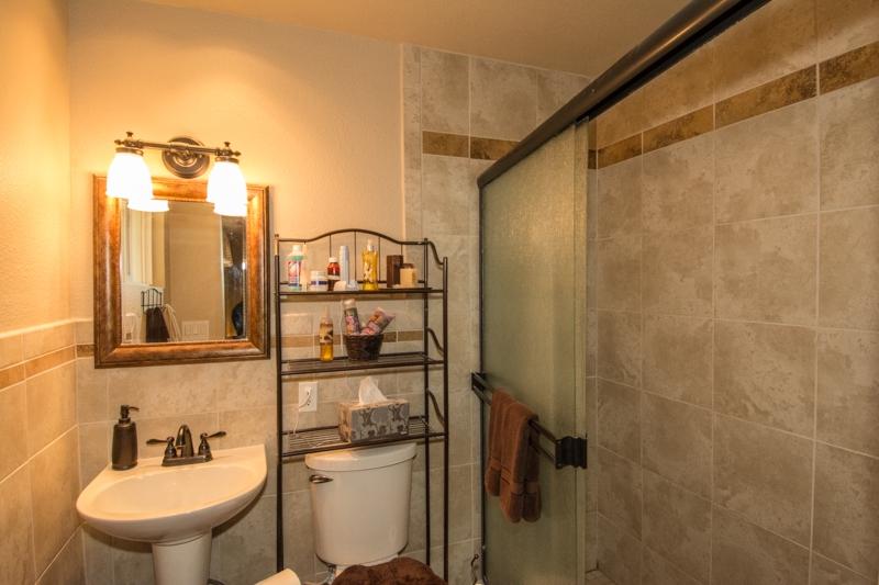 9634 Logan Road Redding, CA 96003 - Photo 10 of 23 updated master bathroom