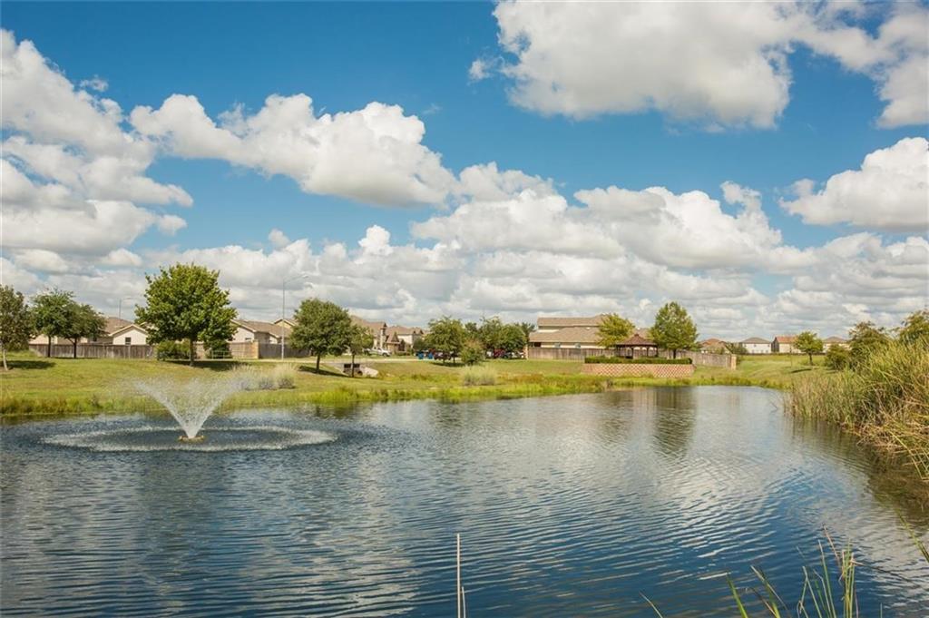 12912 Tinker Street Manor, TX 78653 - Photo 3 of 12 a view of an ocean with city