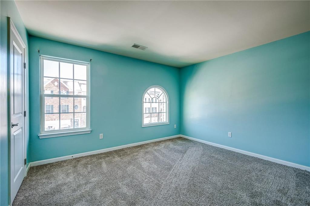 110 Maple Ridge Court Canonsburg, PA 15317 - Photo 19 of 24 Bedroom 2