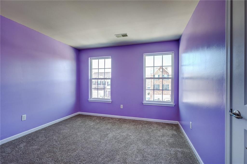 110 Maple Ridge Court Canonsburg, PA 15317 - Photo 20 of 24 Bedroom 3