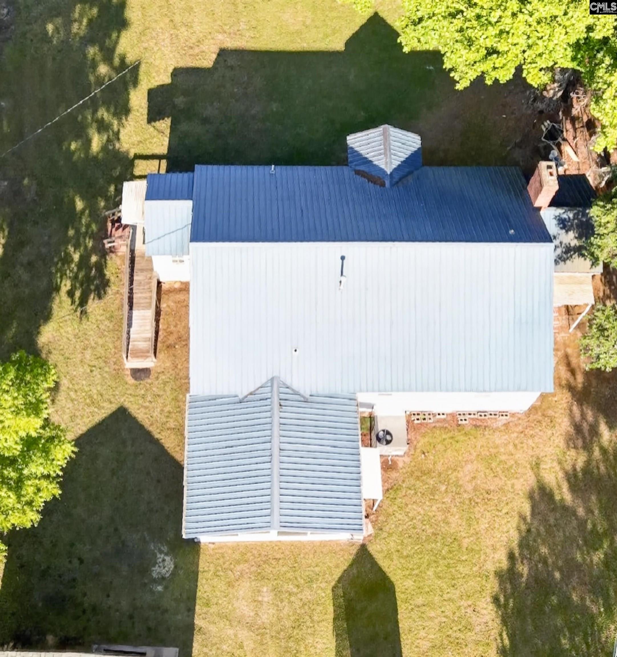 3100 North Kings Highway Rembert, SC 29128 - Photo 37 of 39