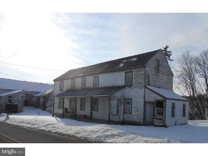 110 Miller Road Barto, PA 19504 - Photo 1 of 11 Gallery Image 1
