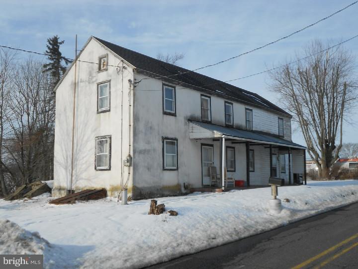 110 Miller Road Barto, PA 19504 - Photo 2 of 11 Gallery Image 2