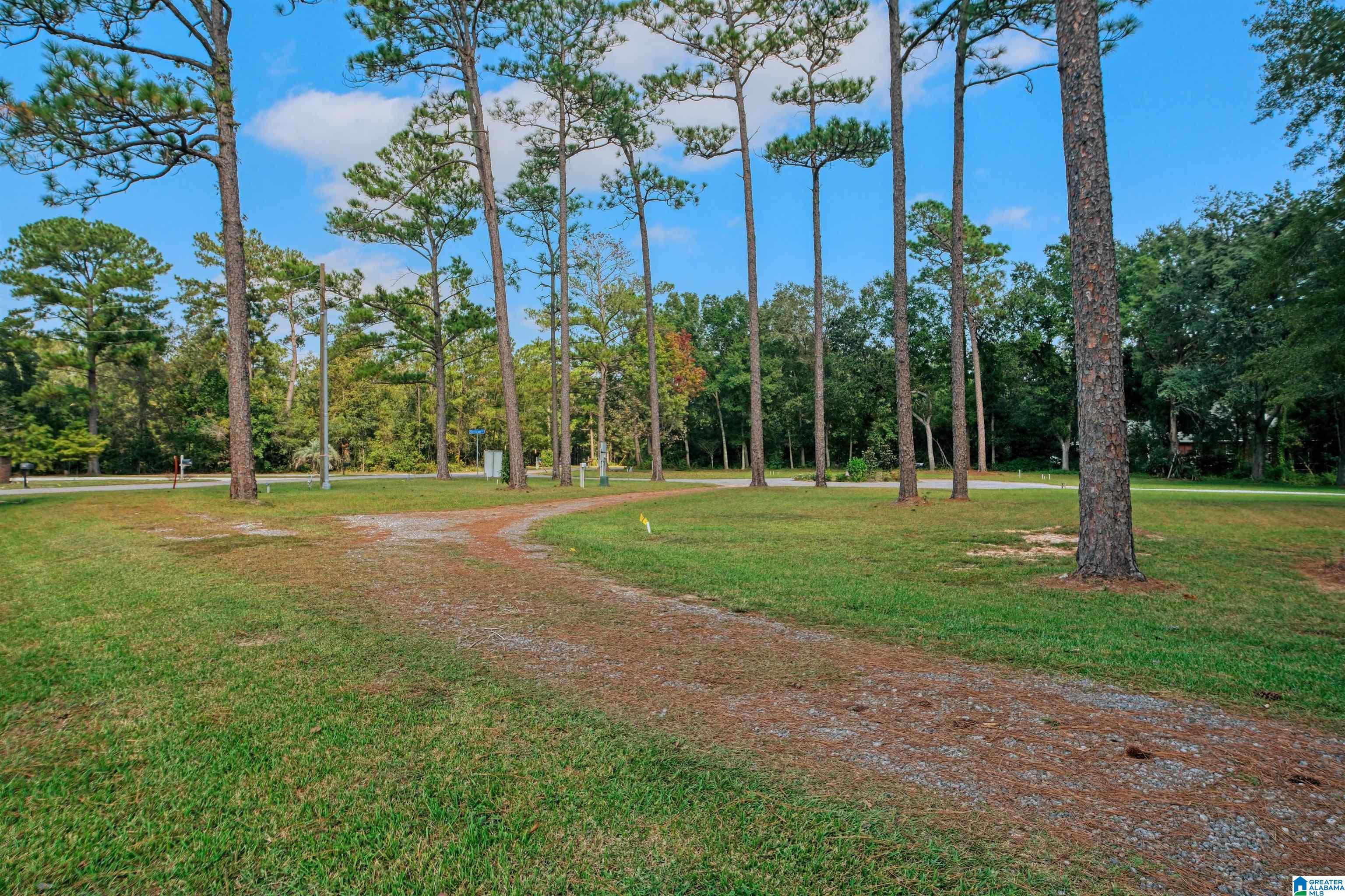Lot 1 Riverscape Bebee Point Drive, Unit 1 2 Theodore, AL 36582 - Photo 14 of 20