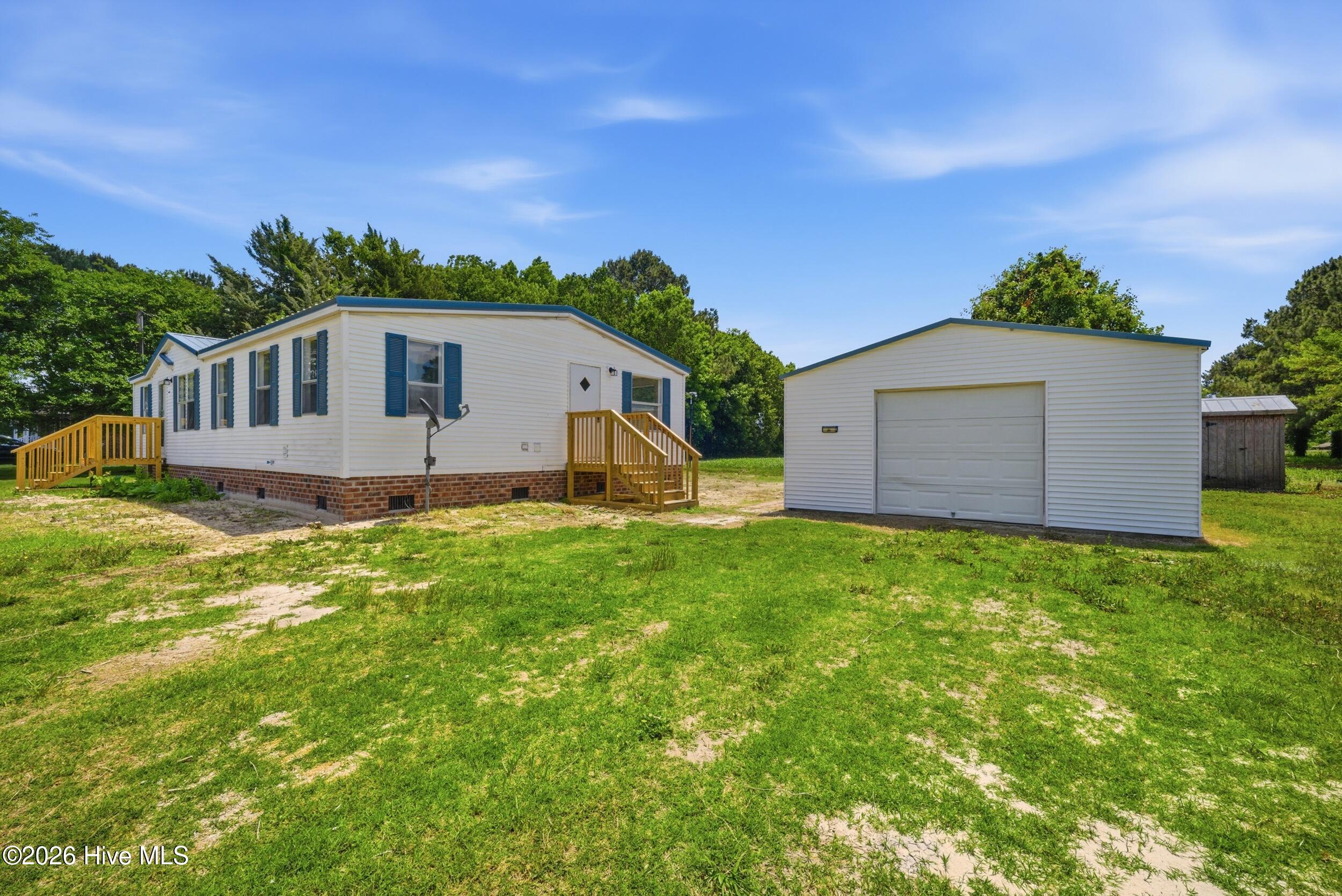 136 Deep Creek Road Hertford, NC 27944 - Photo 34 of 56 29_dsc03783