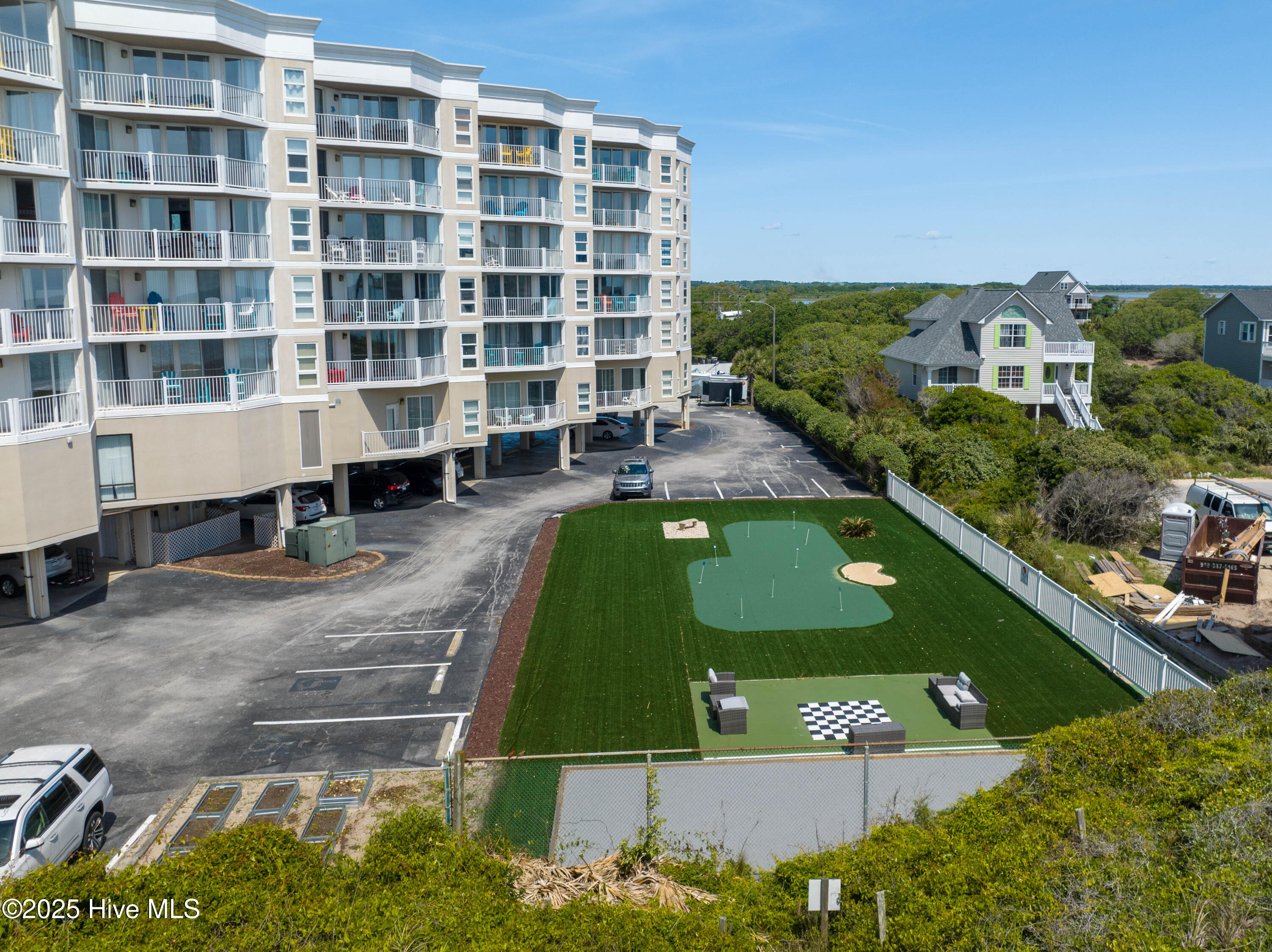 2000 New River Inlet Road, Unit 3313 North Topsail Beach, NC 28460 - Photo 36 of 38 St. Regis - Aerials_2