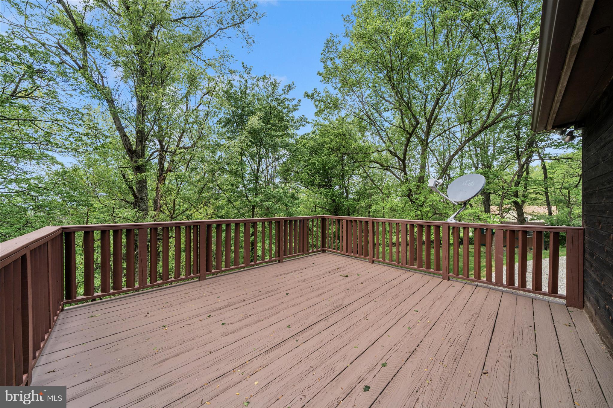 20807 Townsend Road Rohrersville, MD 21779 - Photo 32 of 63 Deck