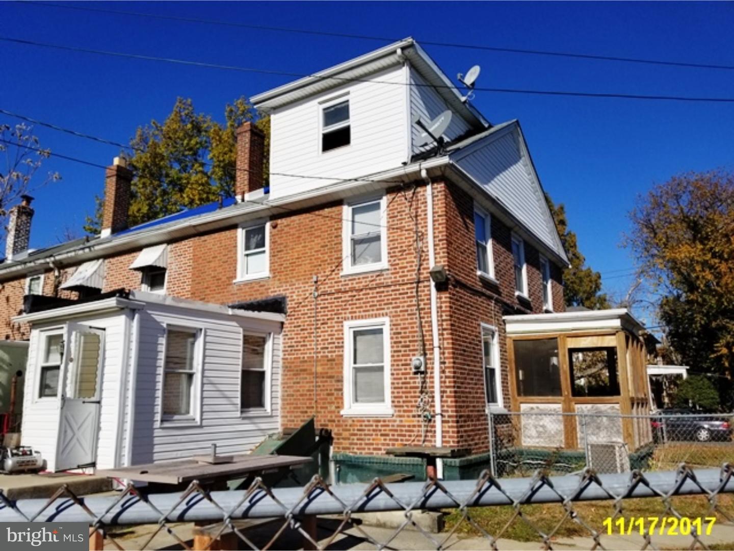2873 North Constitution Road Camden, NJ 08104 - Photo 2 of 9 Gallery Image 2
