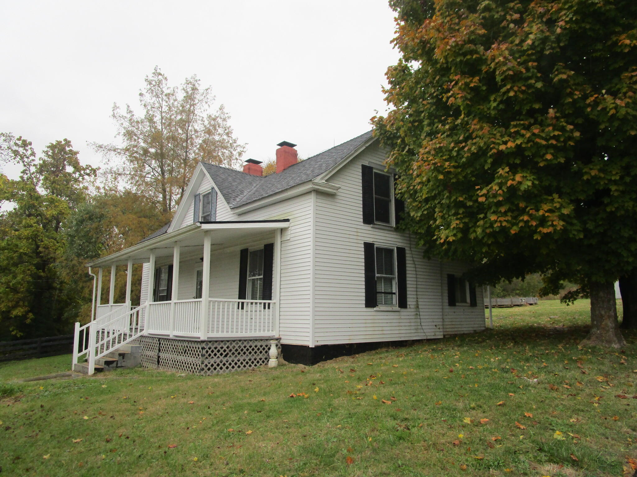 159 Mt Sterling Road Paris, KY 40361 - Photo 28 of 33 IMG_3520