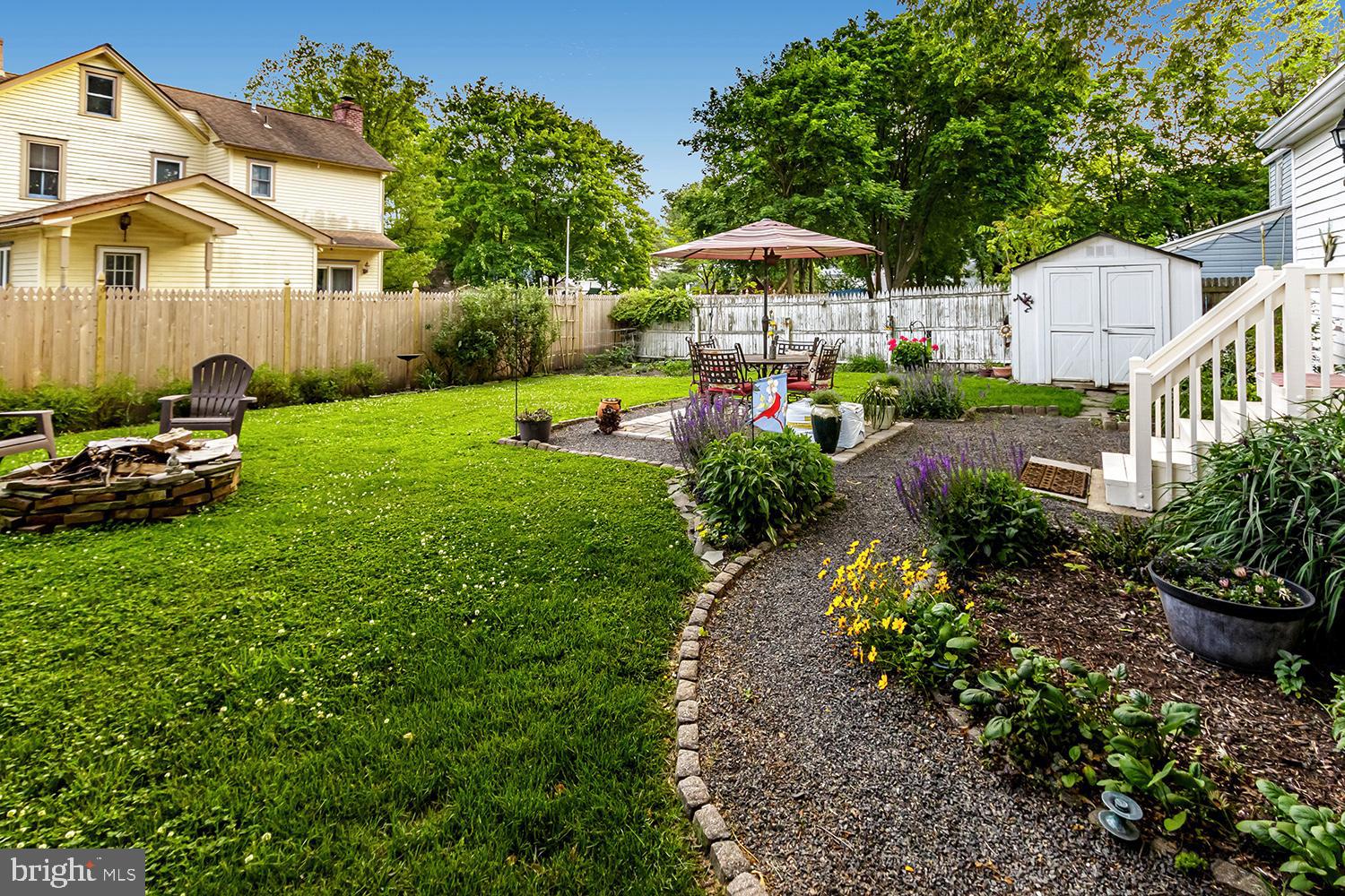 52 Church Street Medford, NJ 08055 - Photo 22 of 29