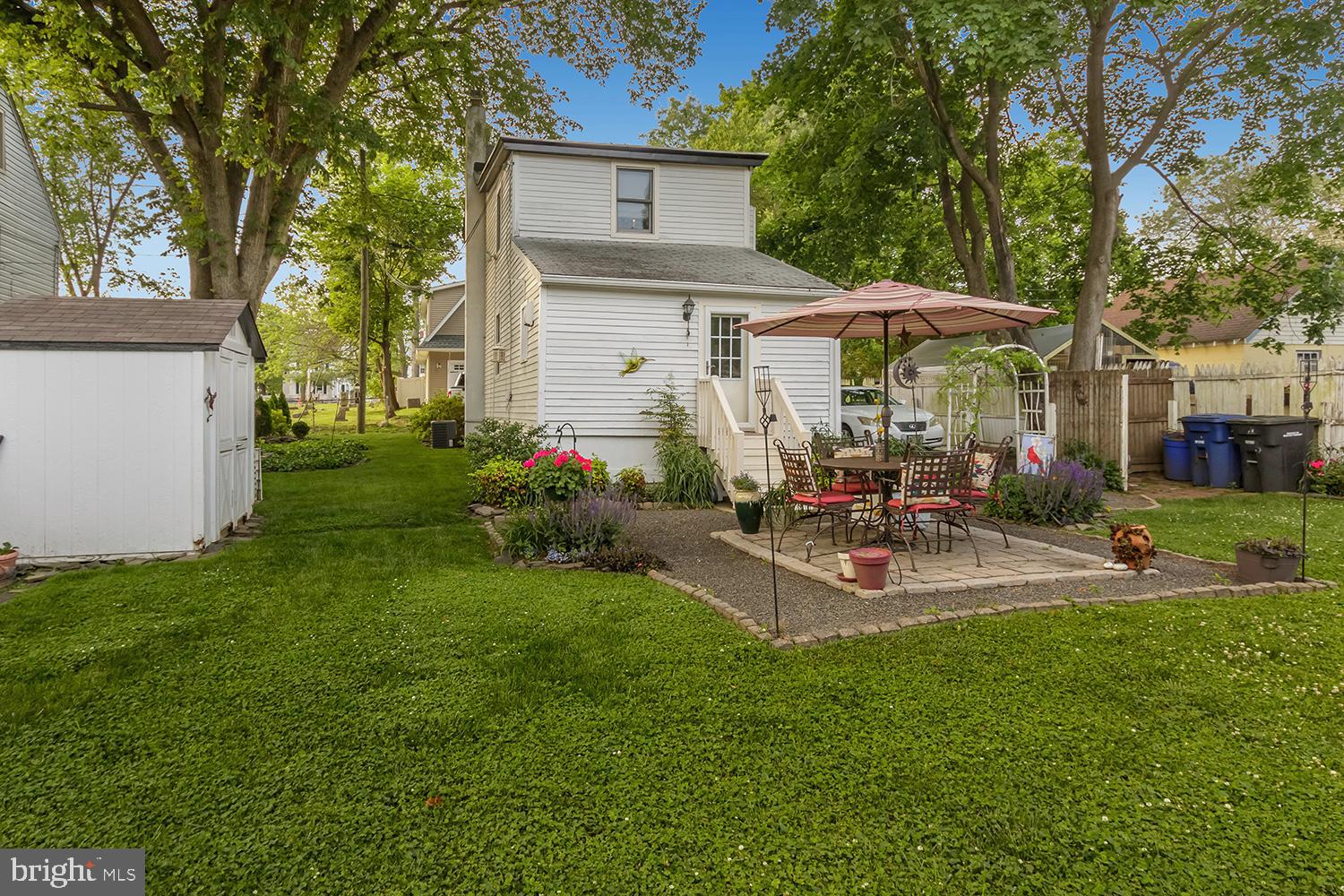 52 Church Street Medford, NJ 08055 - Photo 25 of 29