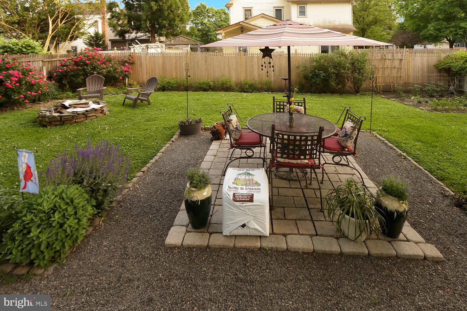 52 Church Street Medford, NJ 08055 - Photo 28 of 29