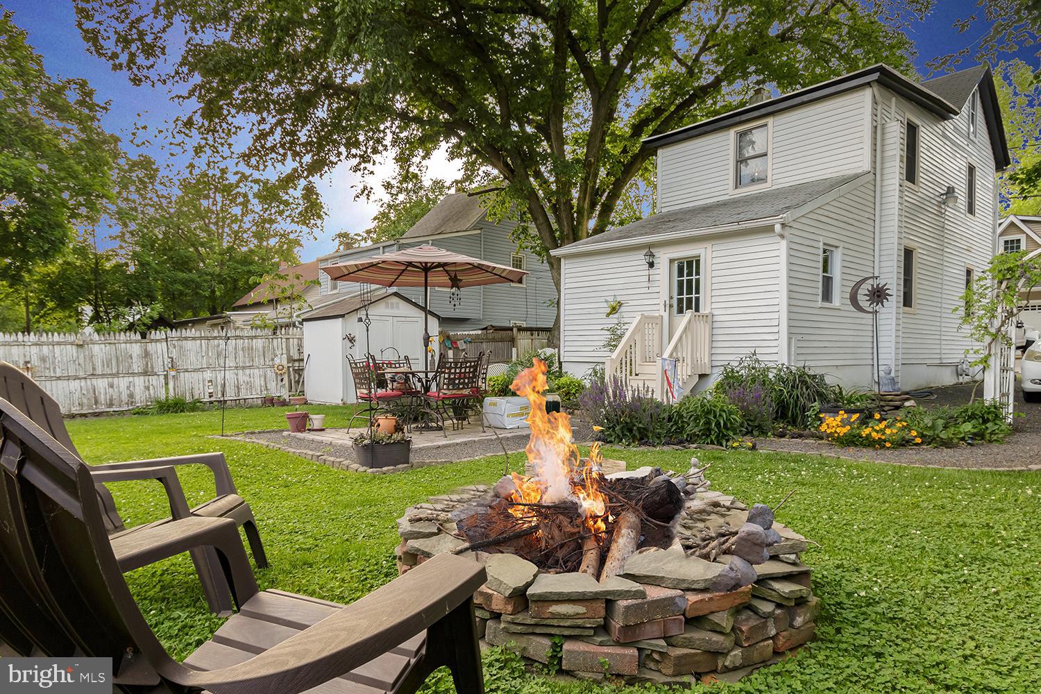 52 Church Street Medford, NJ 08055 - Photo 29 of 29