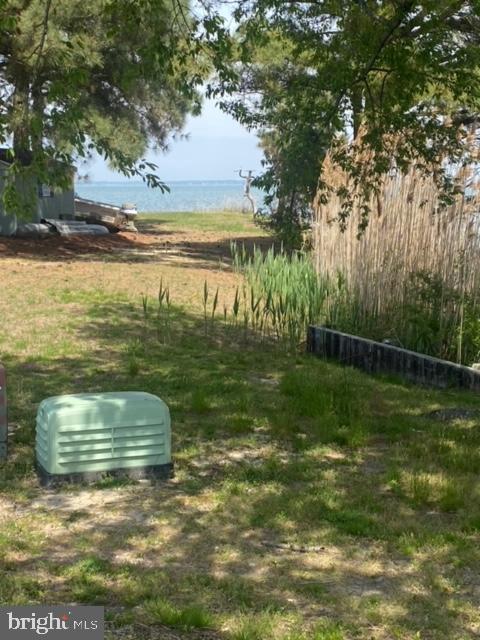 23683 Tom Price Road, Unit LOT 8 Deal Island, MD 21821 - Photo 11 of 15 Community Access Path to Waterfront-Fishing