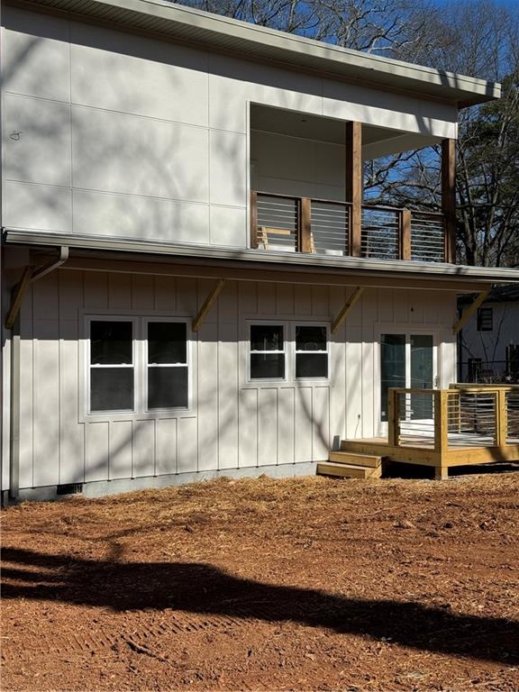 1312 Pine Avenue East Point, GA 30344 - Photo 5 of 5