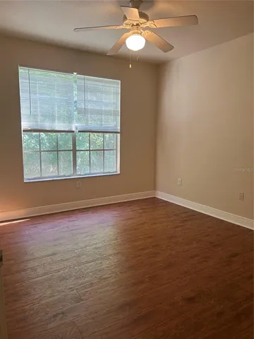 a view of an ocean and beach