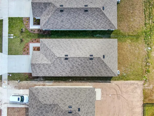 a view of a water pond