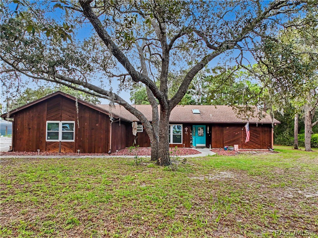 5253 West Rochelle Street Homosassa, FL 34446 - Photo 2 of 57