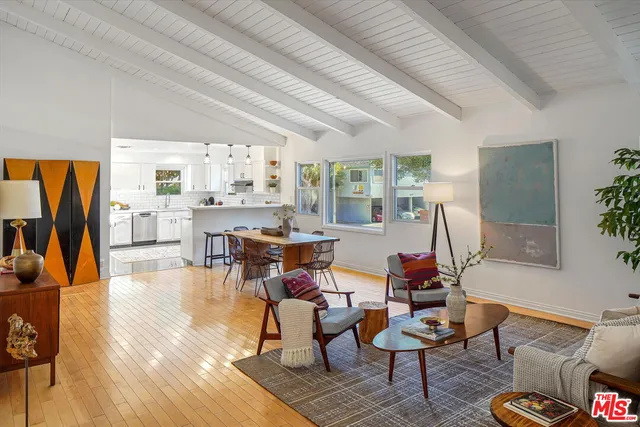 $12,500 | 1102 Maple Street, Santa Monica, CA 90405