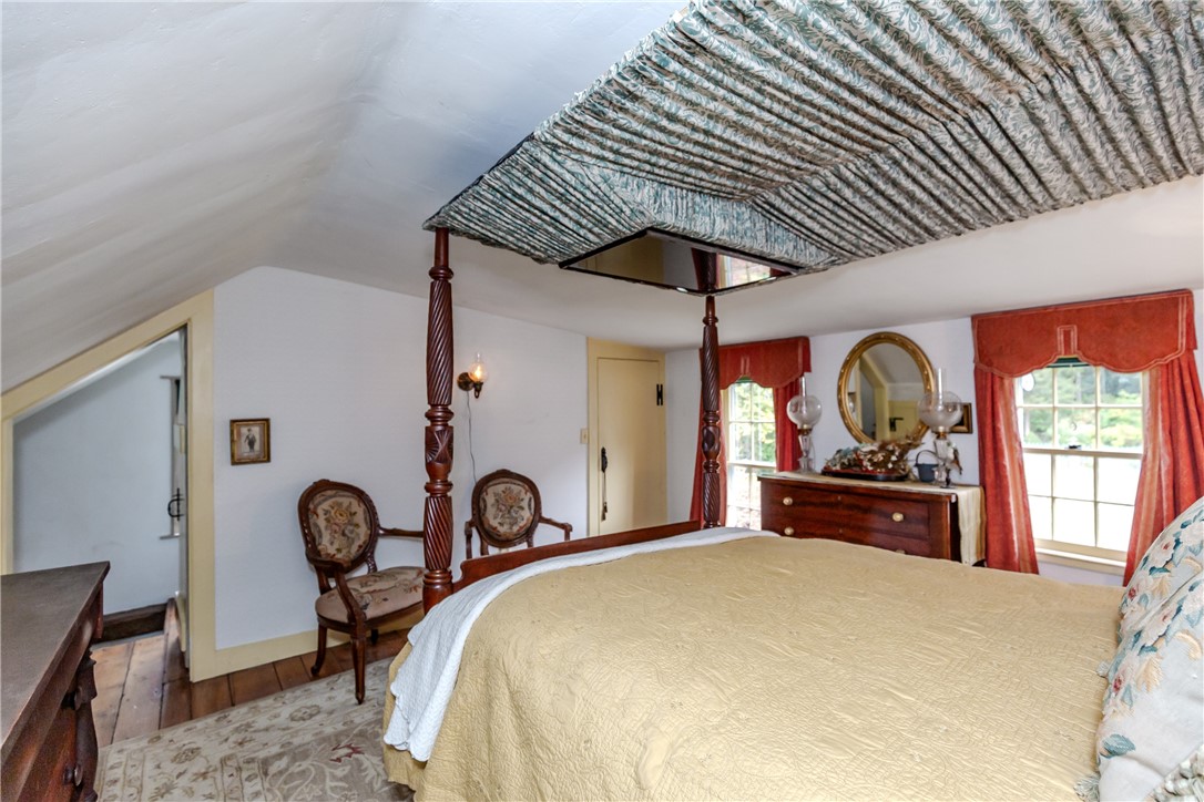 1409 Hope Road Cranston, RI 02831 - Photo 24 of 42 Primary bedroom suite