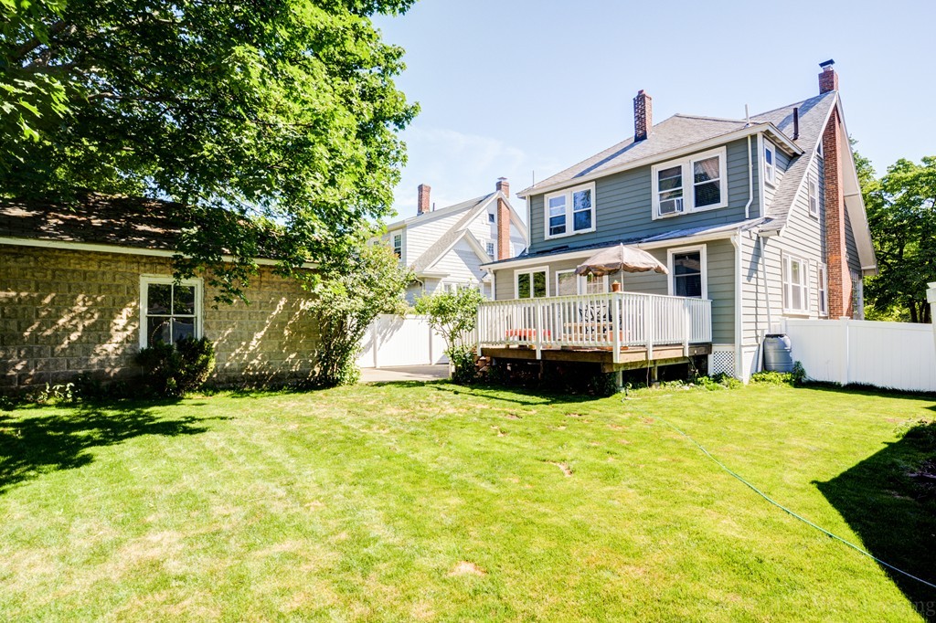 49 Briarfield Road Milton, MA 02186 - Photo 16 of 16 Gallery Image 16
