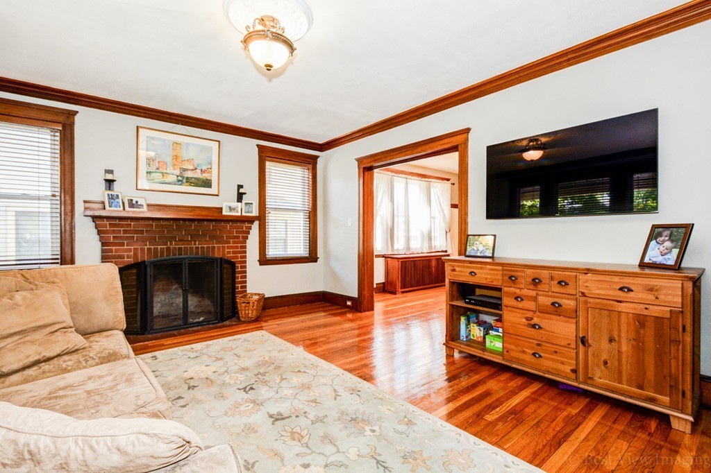 49 Briarfield Road Milton, MA 02186 - Photo 4 of 16 Gallery Image 4