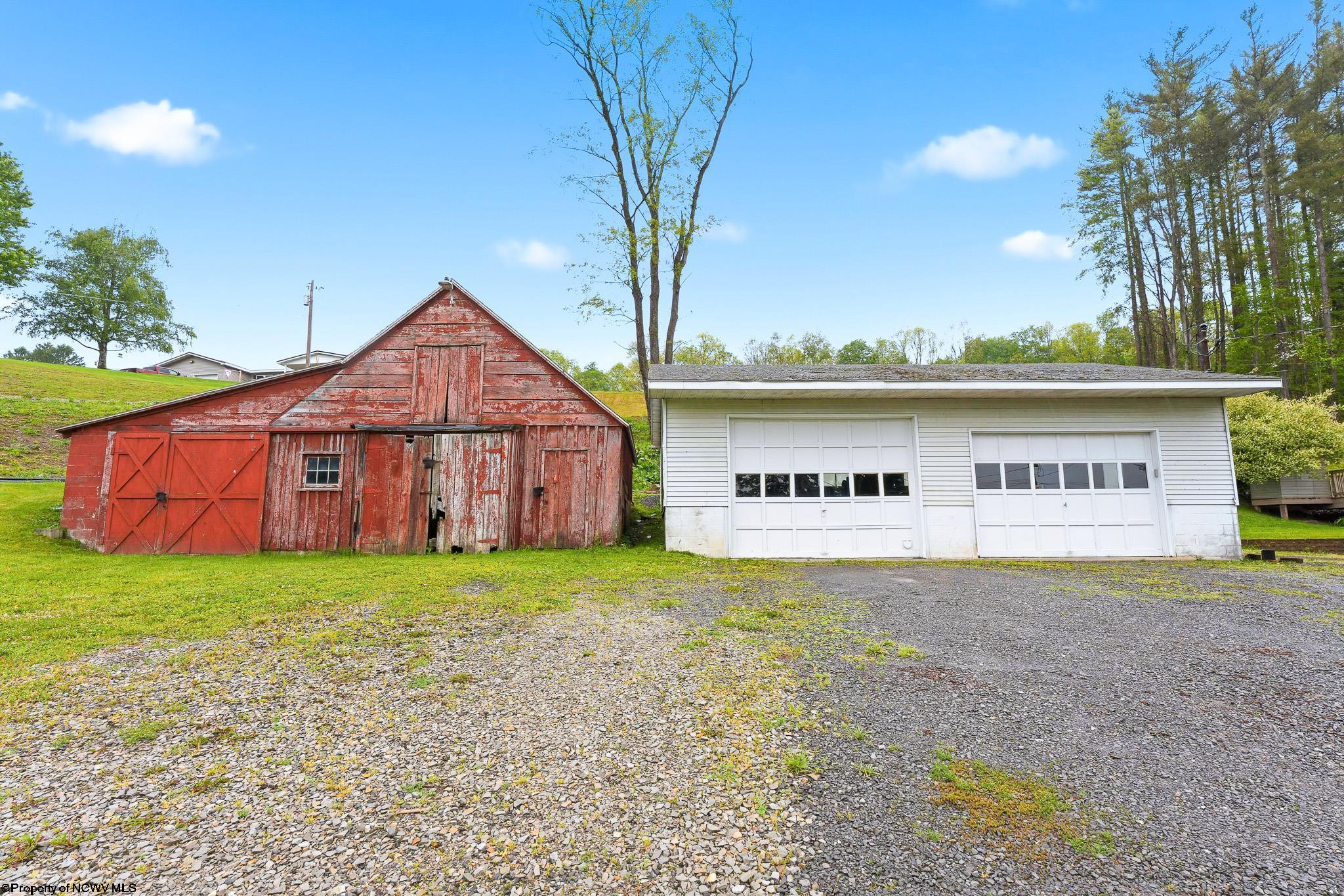 391 U Road Arthurdale, WV 26520 - Photo 49 of 50 Gallery Image 49